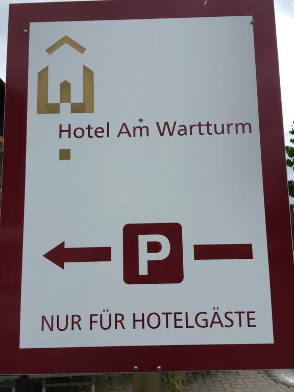 Hotel & Living Am Wartturm - Hotel & Apartments スパイヤー エクステリア 写真